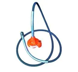 Bomba de Mangote BSK 2.5